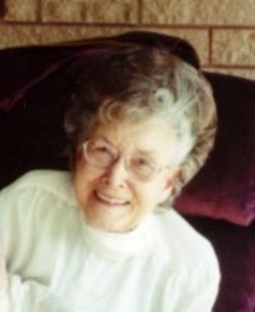Leona Page