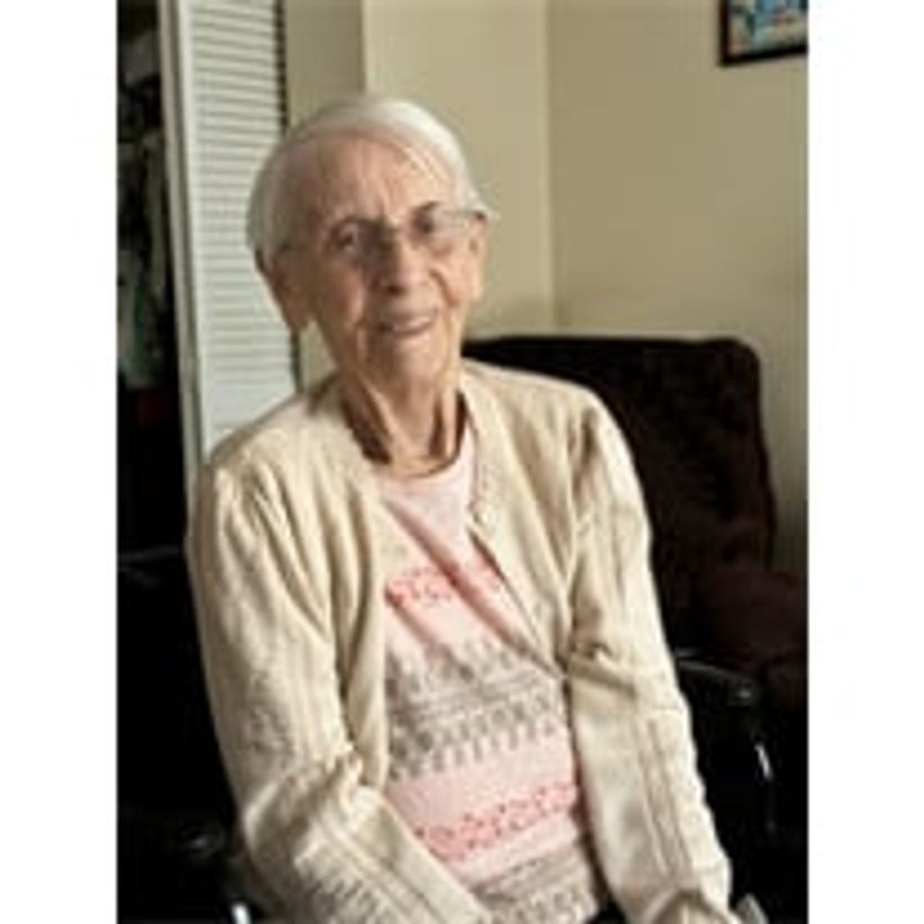Eileen Mcintyre