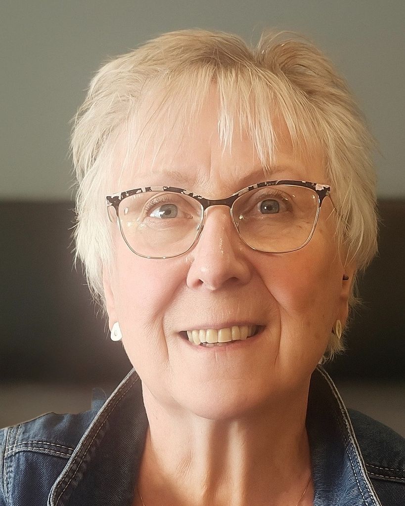 Cheryl Ann Groen
