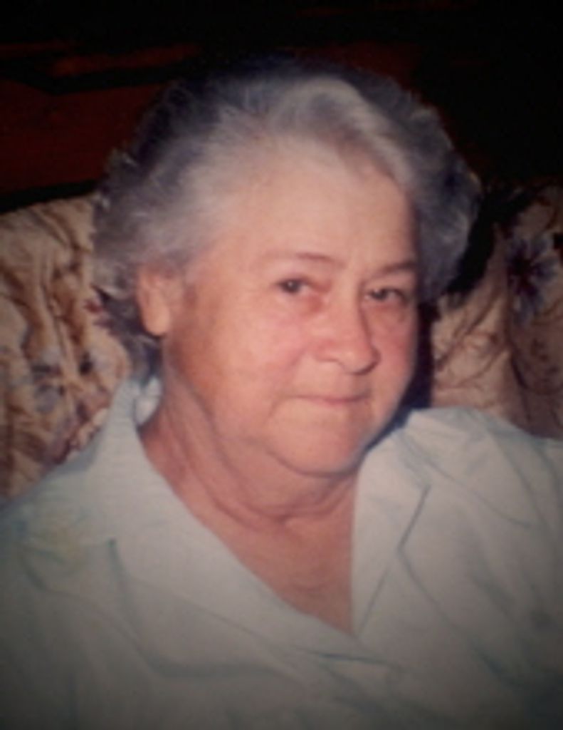 Willma Faye "Nezzetta" Shaddox