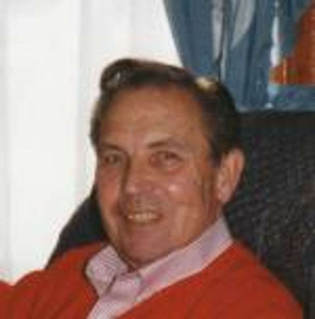 Robert Hunt