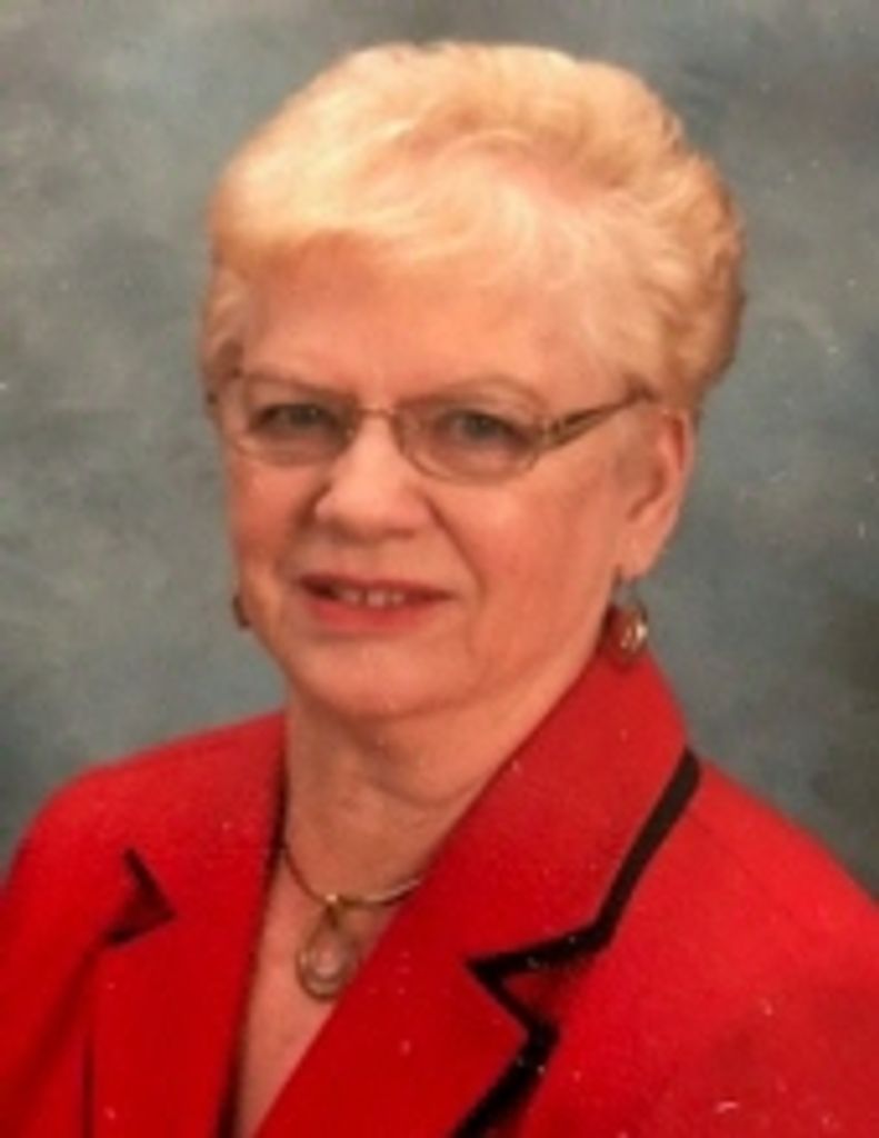 Marilyn L. Purdham