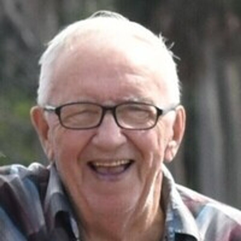 Gerald W. "Jerry" Coe Profile Photo
