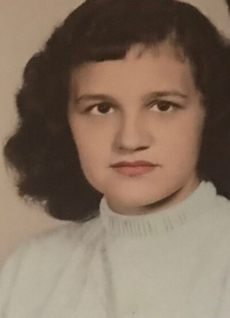 Frances Ann Watson-O'Connell Profile Photo