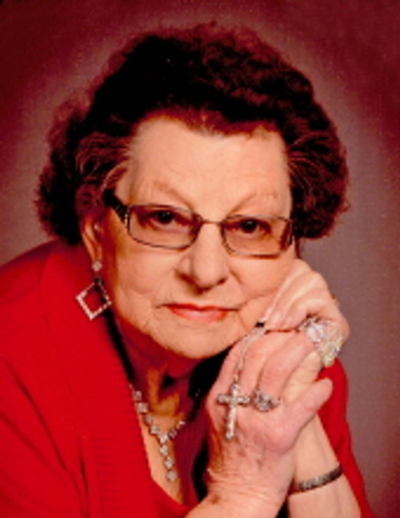 Betty Pietrzak