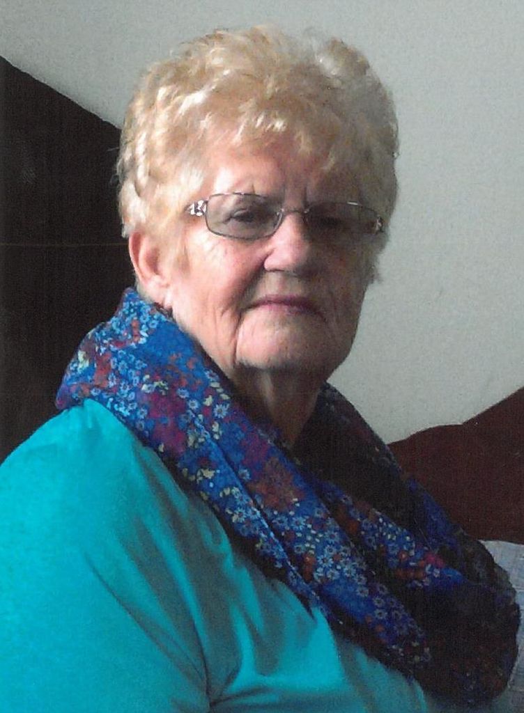 Charlene  E. Smithgall