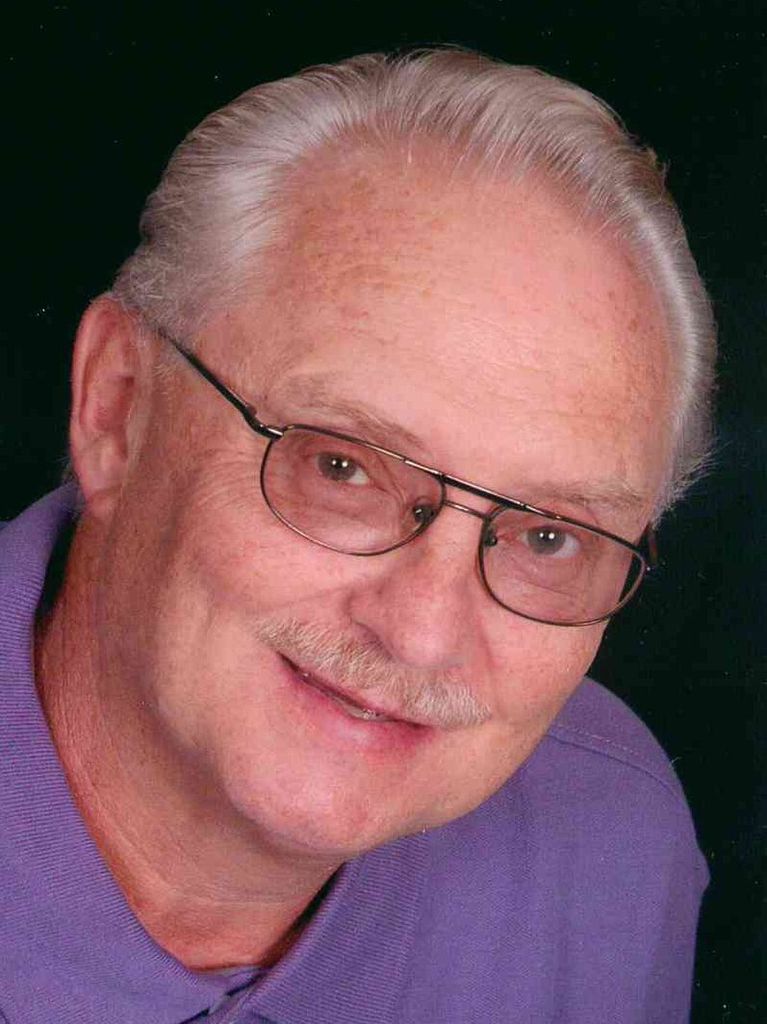 Wayne Patton