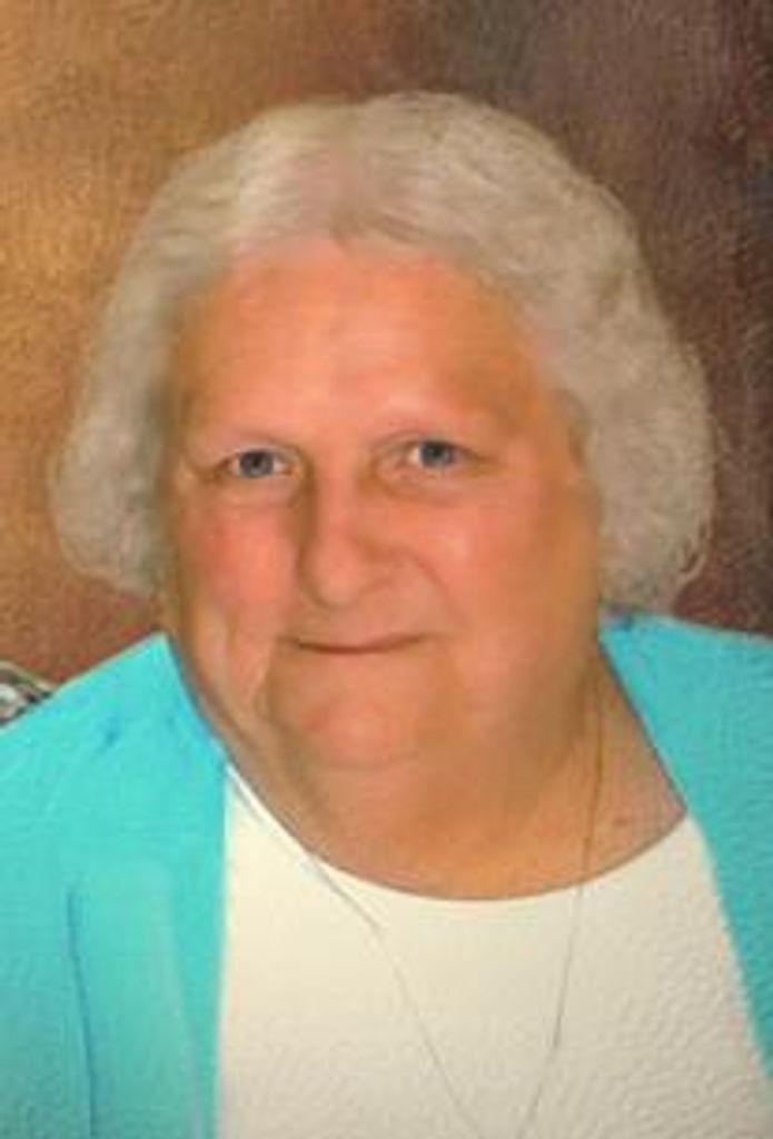 Adrienne Sue Lynn