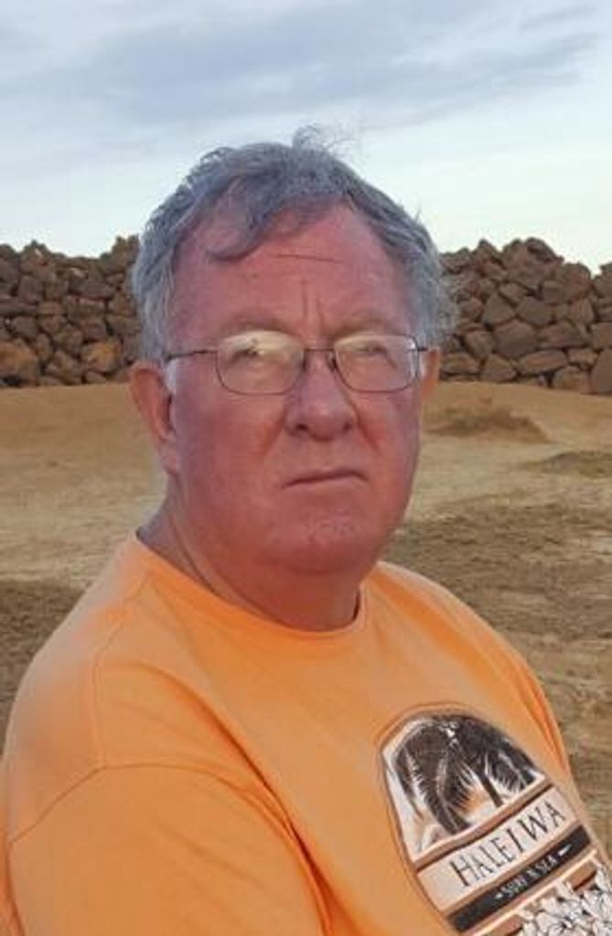 Short, Jerry D.