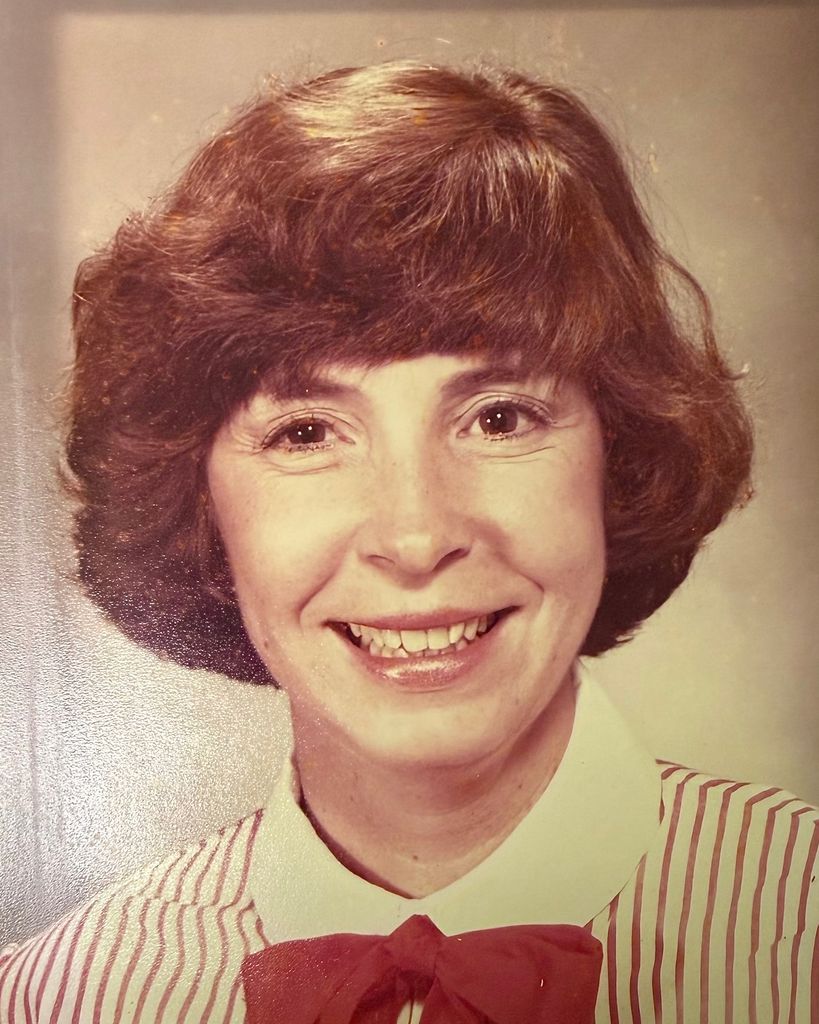 Mary Jeannette Johns Profile Photo