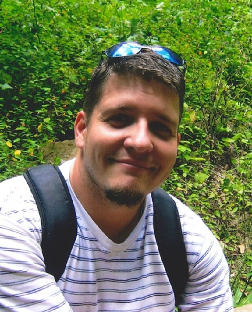 Andrew David Goad