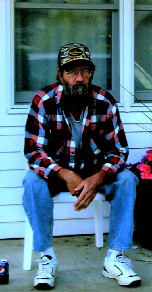 Richard William Totsline