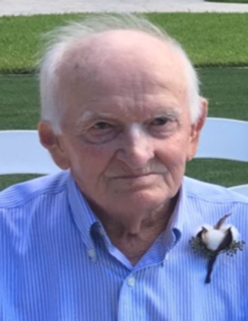 Martin Gabriel, Sr.
