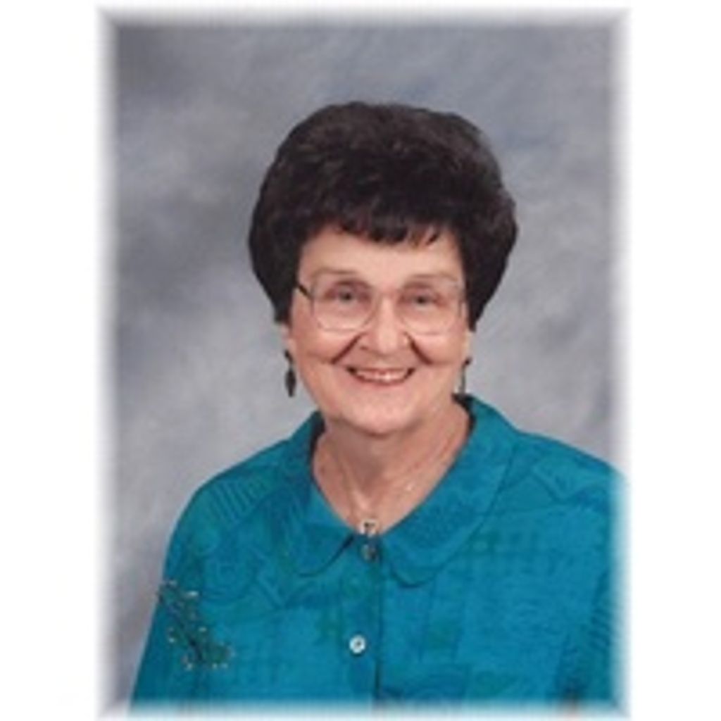 Alice Powell Fick