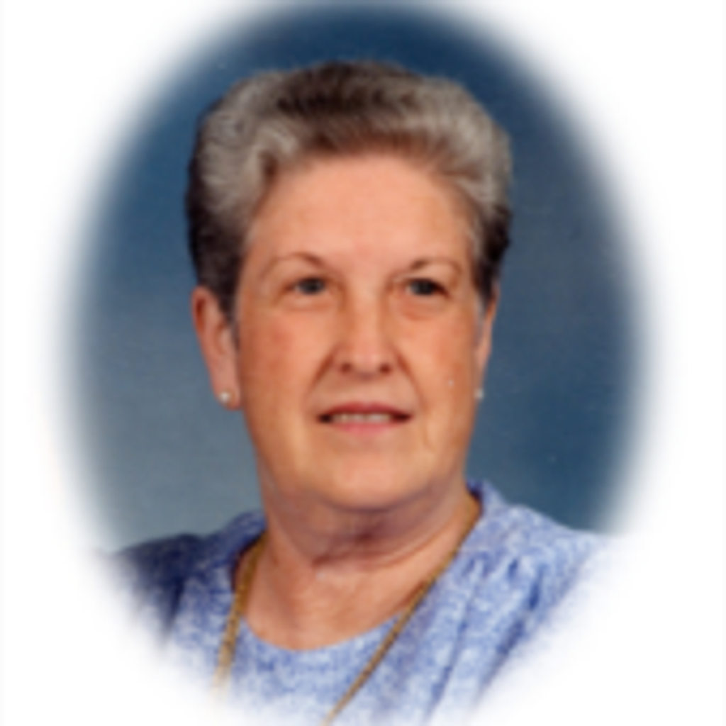 Mary Evelyn Bradney