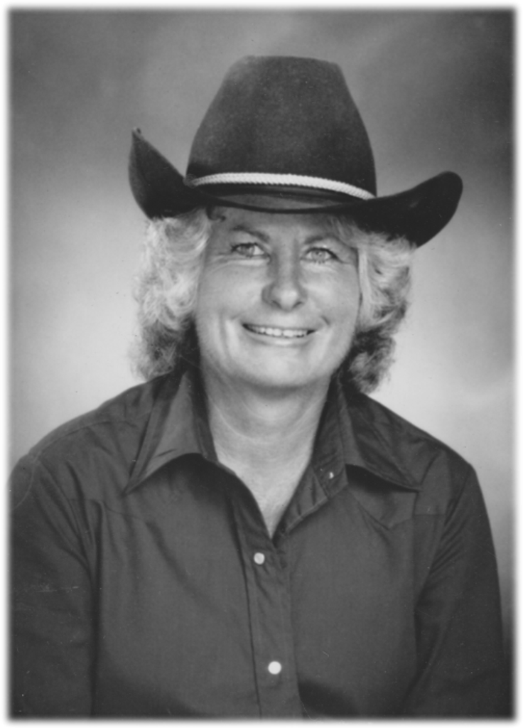 Perryetta Metzger Profile Photo