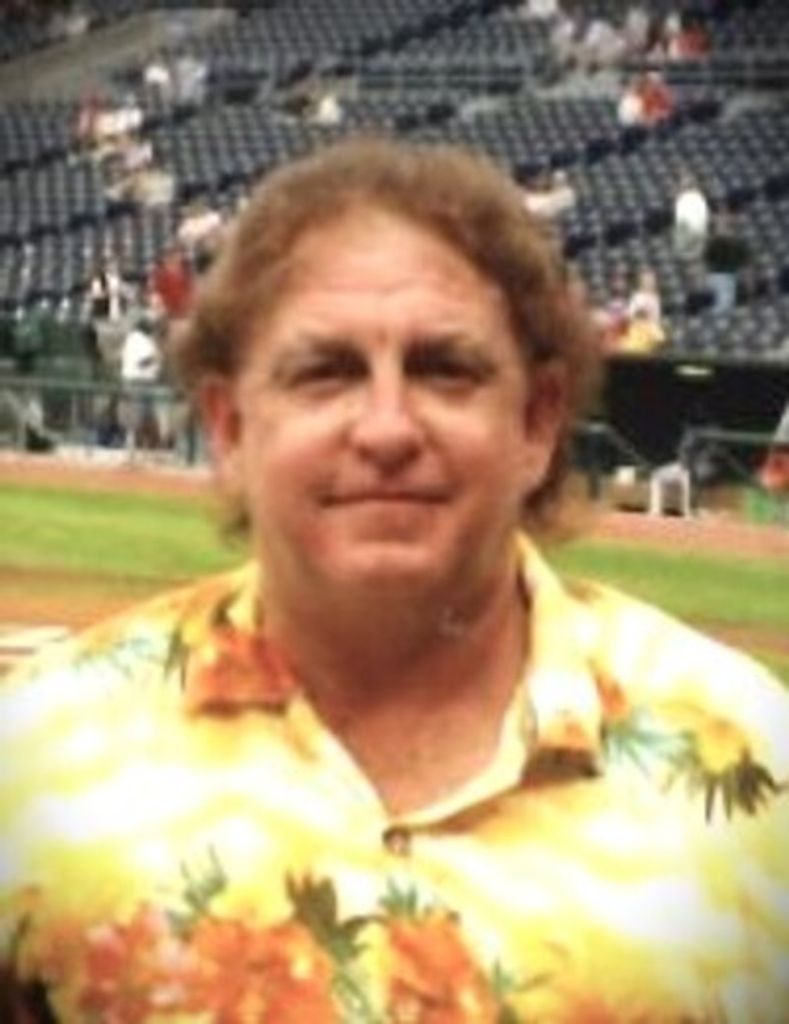 Gary D. Chism Profile Photo