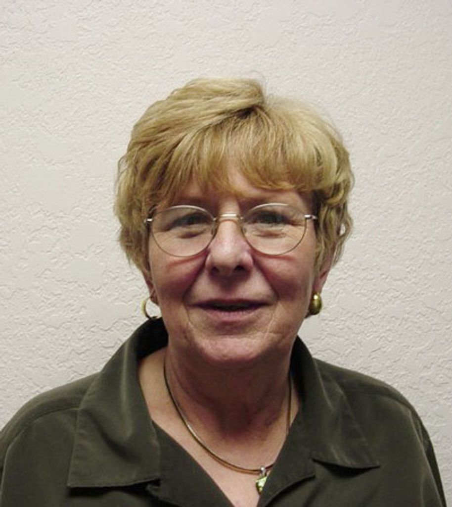 Sue Ellen Dyal Profile Photo