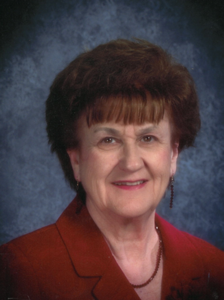 Anna Merle Green Profile Photo