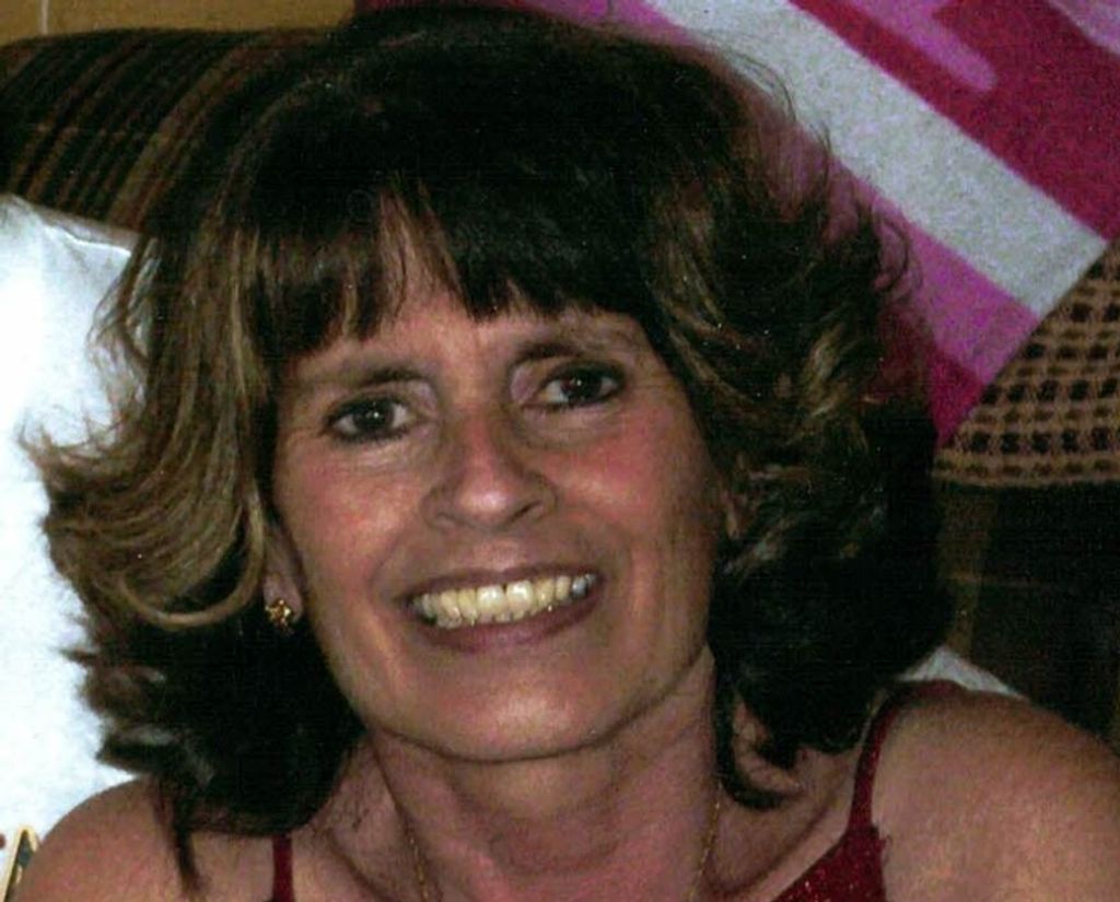 Mary B. "Bunny" (Kase)  Steinbacher