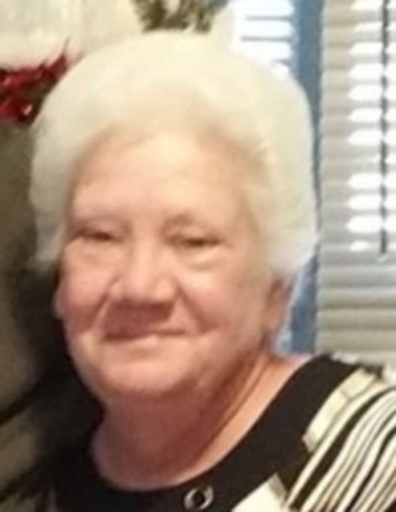 Barbara Pickett