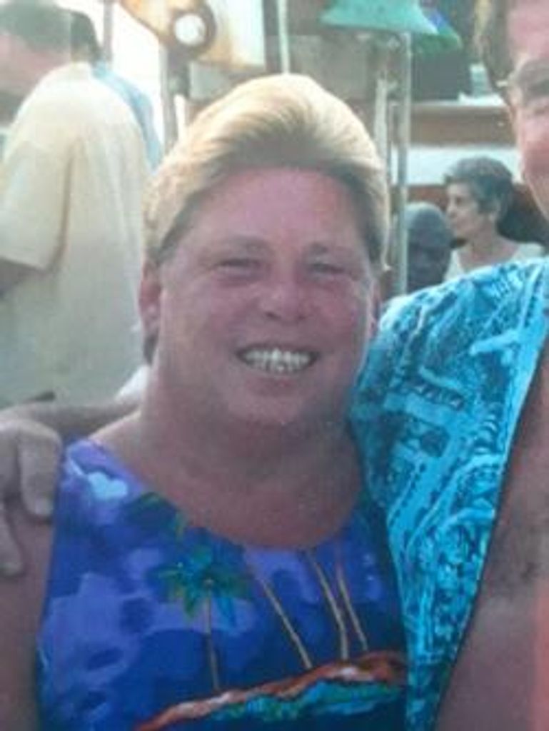 Bobbie Jo (Stanford) Reed Profile Photo