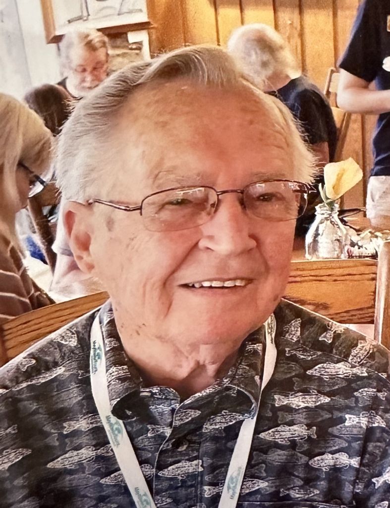 William Elmer Hicks