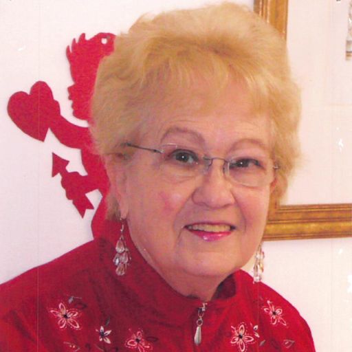 Mercedes Romo Bahrman Profile Photo