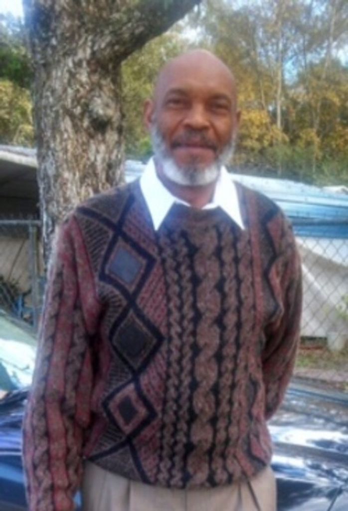 Warren Michael Washington