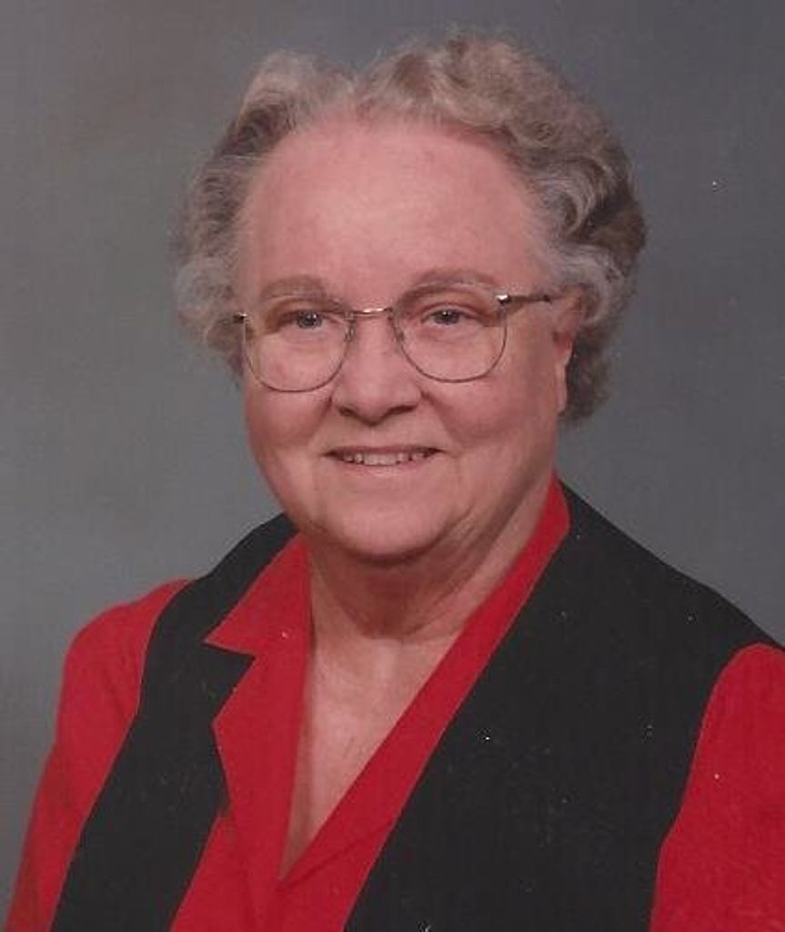 Helen Rarick