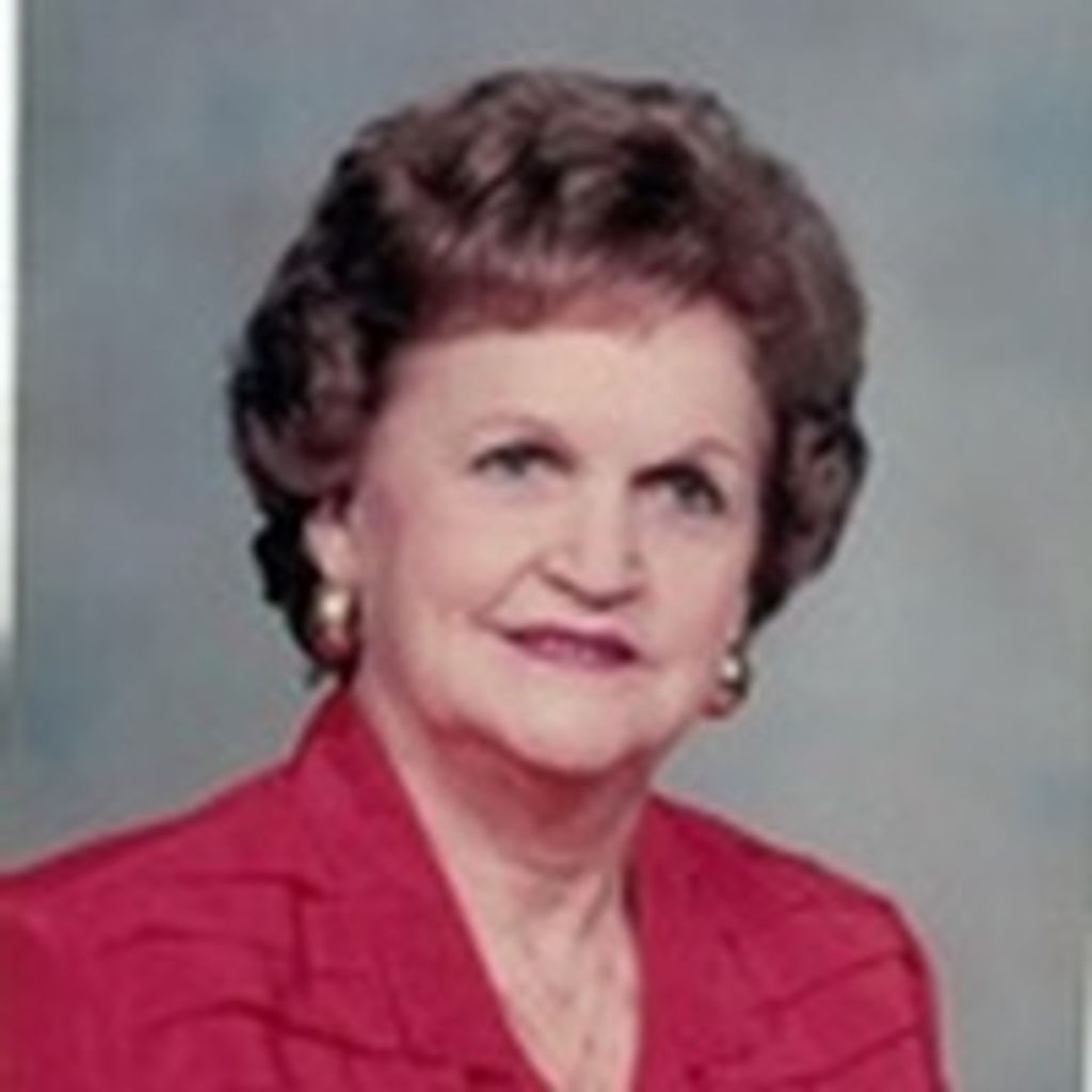 Elsie Louise (Tosh) McWilliams Maler