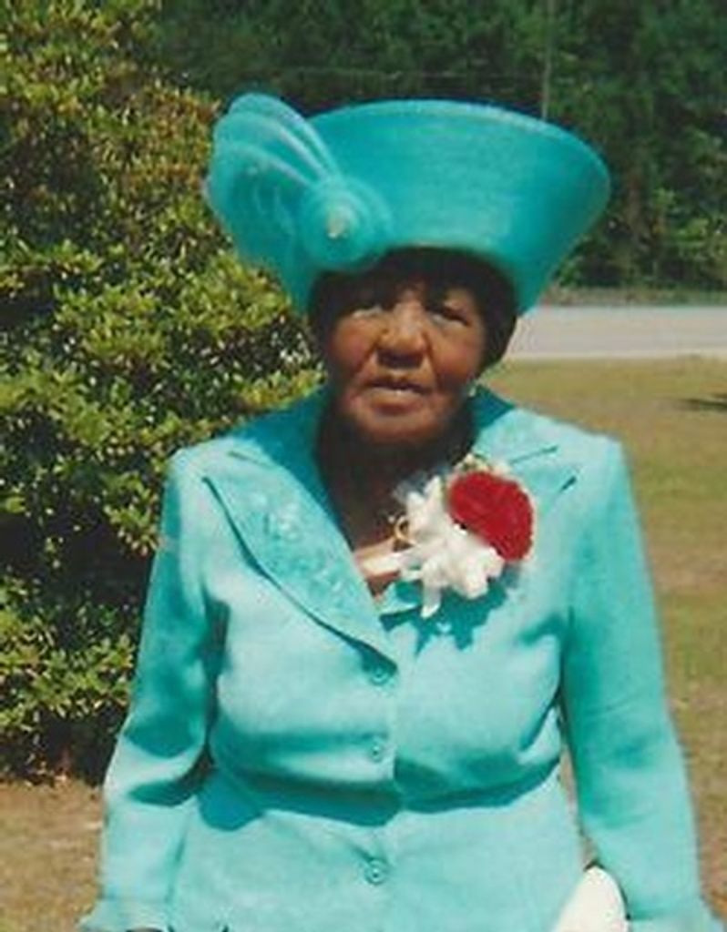 Catherine Starks Davis