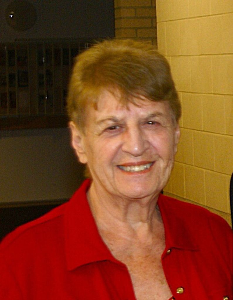 Shirley A. (Rotz)  Liga