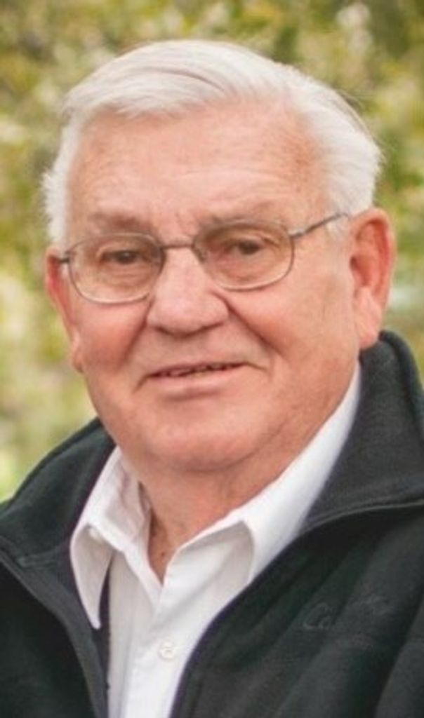 Jack Allred Bradshaw