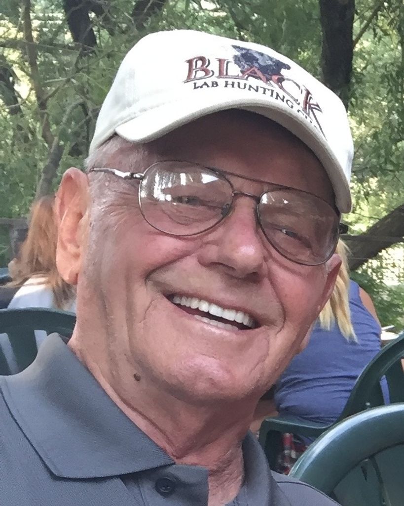 Willard N. Irion Profile Photo