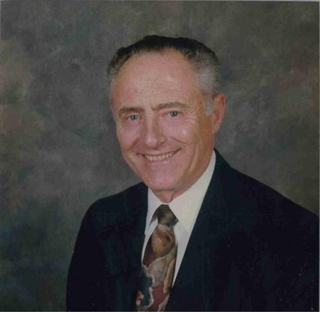 Norman Leroy Bodarky Profile Photo