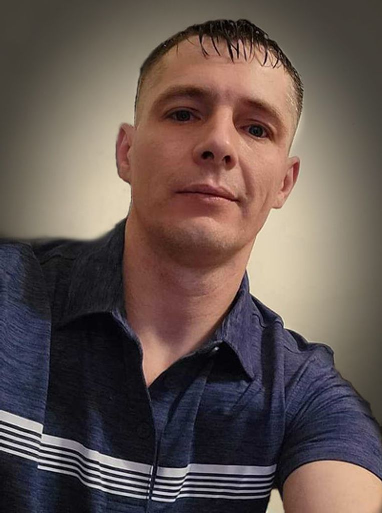 Joe Anthony Johnson, Jr. Profile Photo
