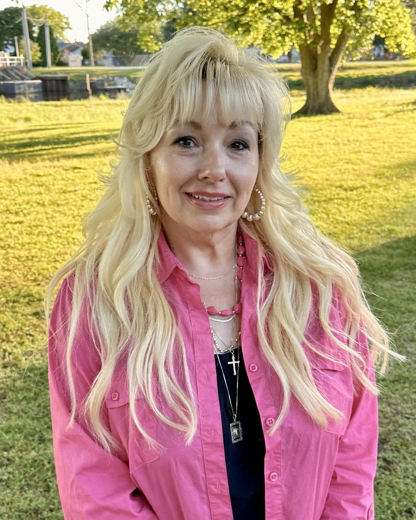 Vicki Michelle Odom Wallace Profile Photo