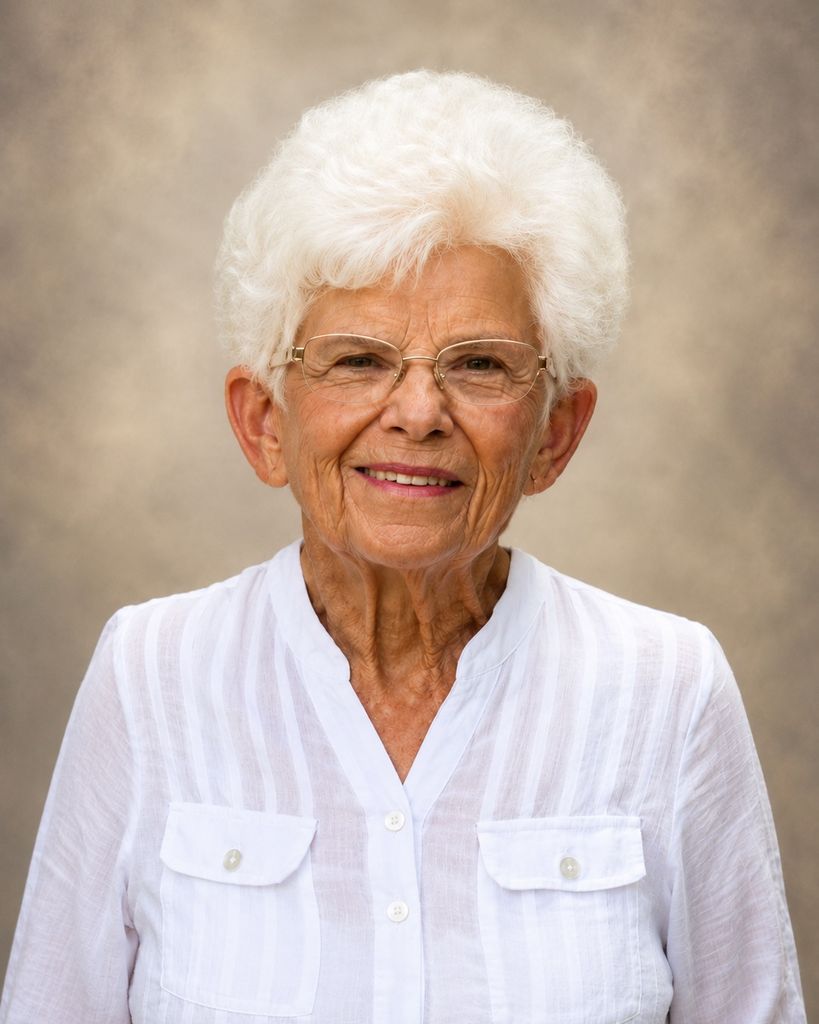 Gloria Chambliss Winters Profile Photo