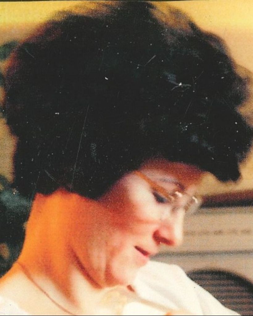 Linda M. Liadka
