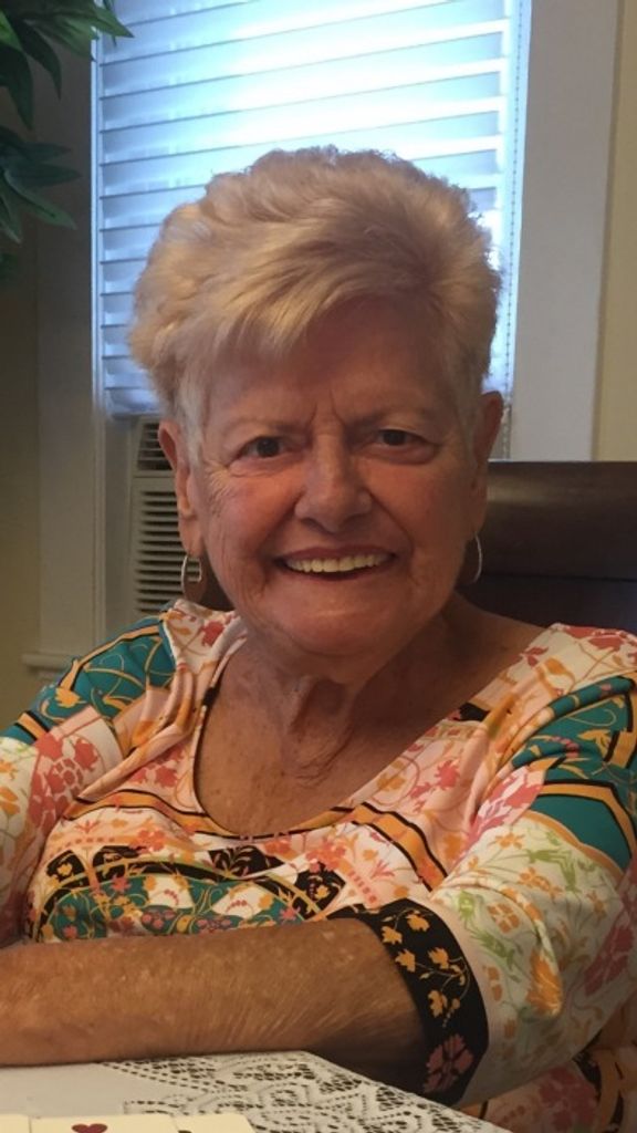 Carolyn J. (Zabatta)  Daly Profile Photo