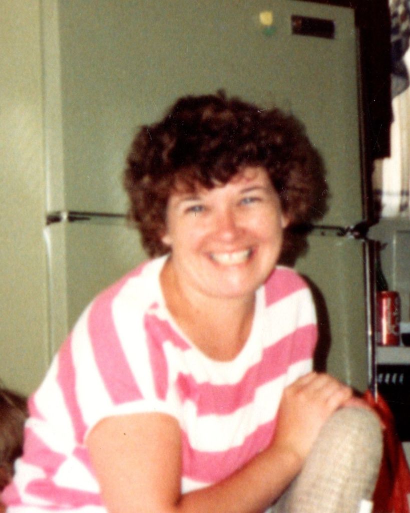 Maureen S. Flick