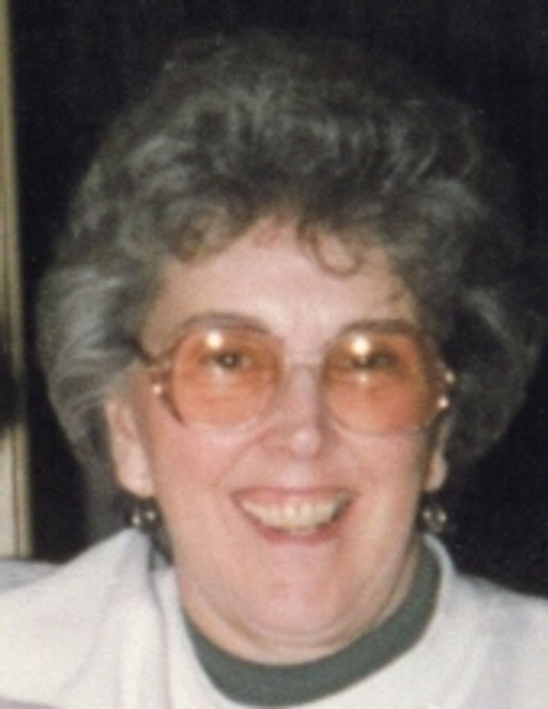 Betty Calvin Love Kitch Profile Photo