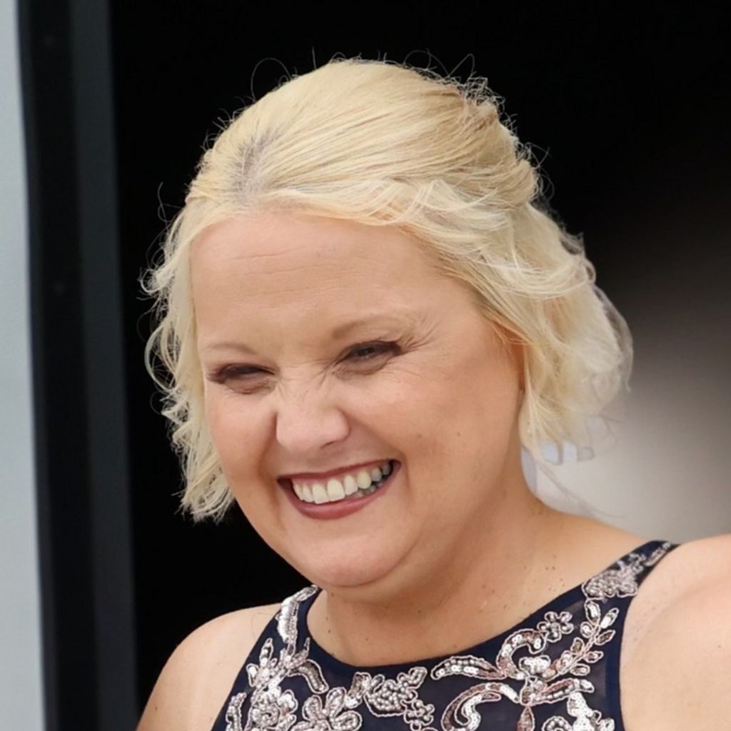 Melanie Anne Tremmel Profile Photo