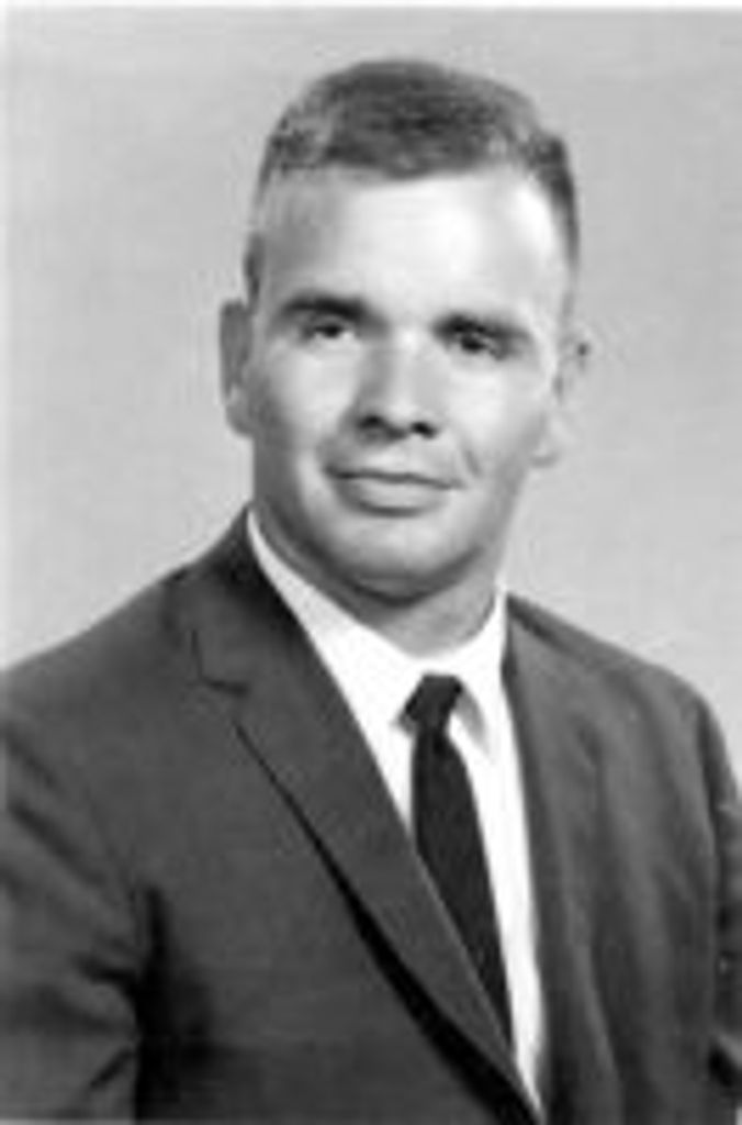 Dale R. Reich