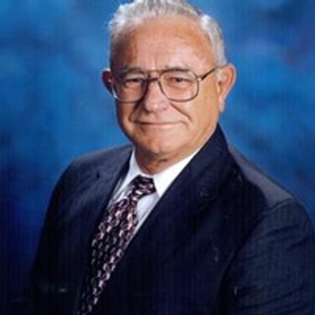 Lester Joseph Desormeaux
