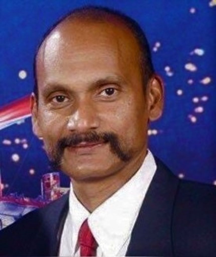 Mr. Muthukumar Venkatachalam