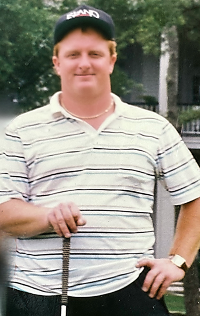 Barry Joseph Helton Profile Photo