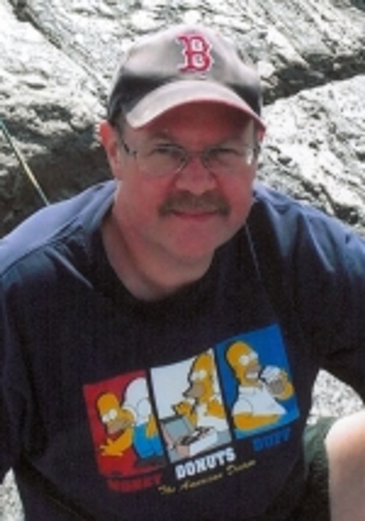 Christopher Harrison Edwards