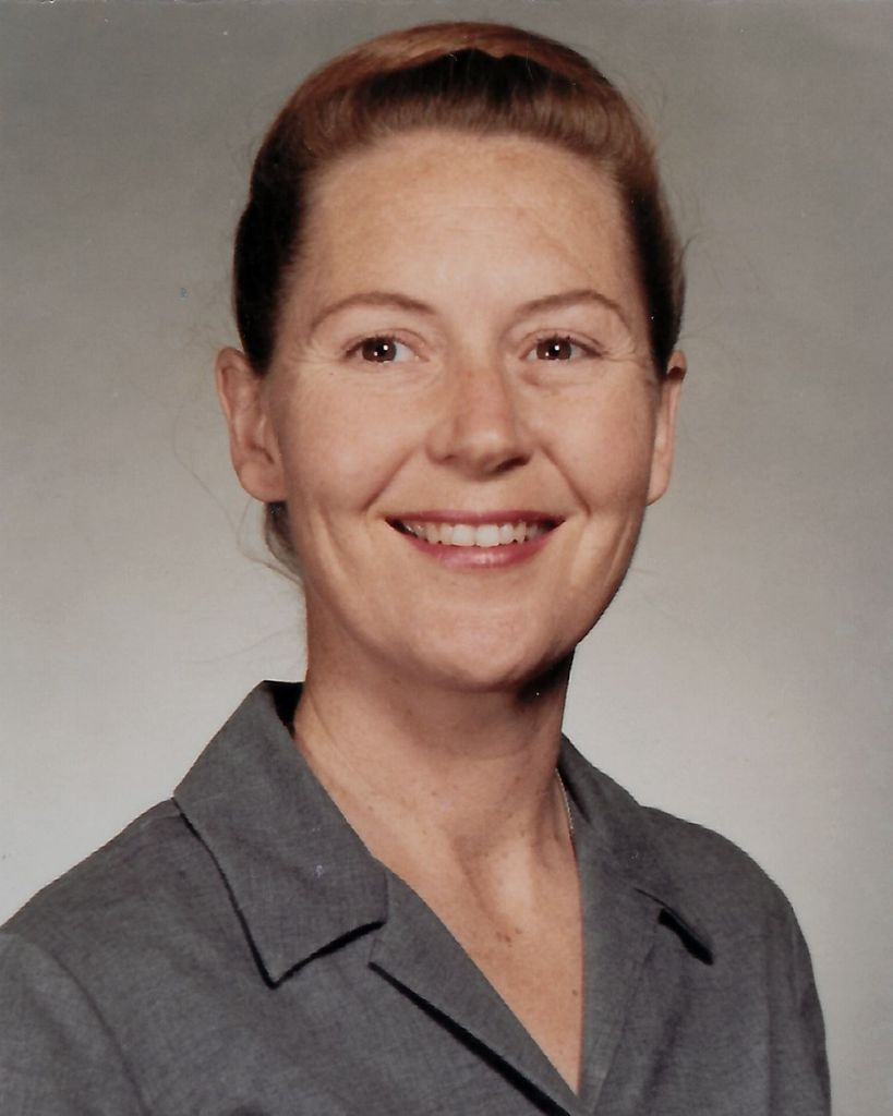 Pauline Iola Koen